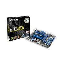 Asus E45M1-M PRO  (90-MIBHG0-G0EAY0DZ)